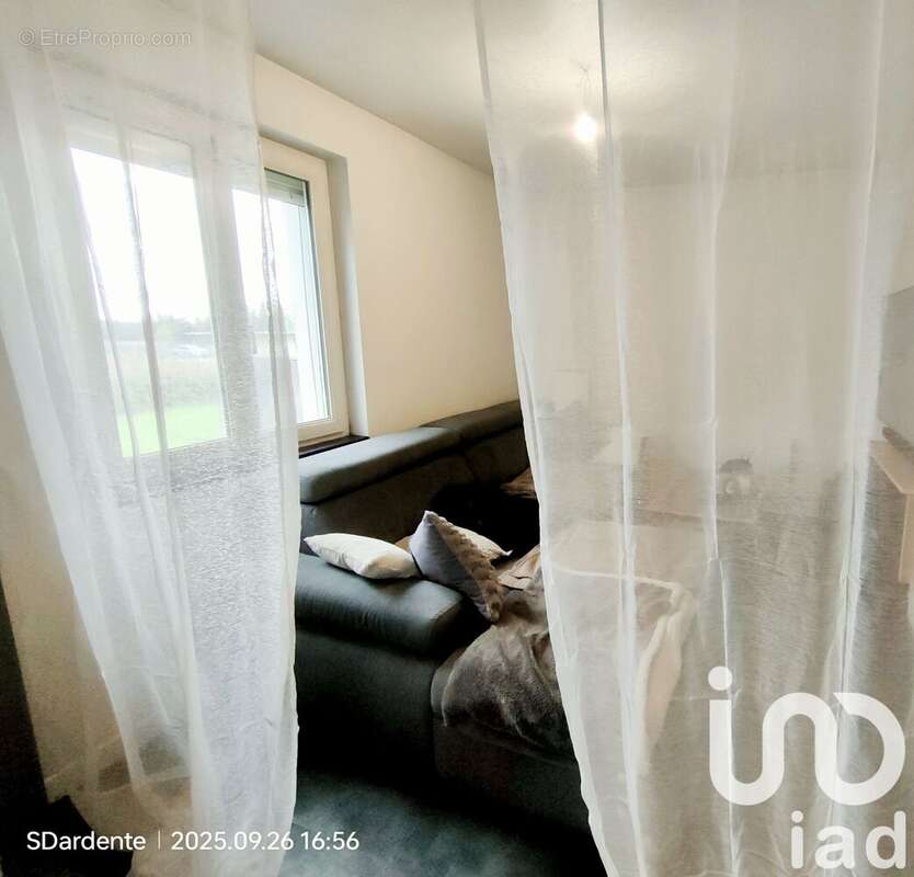 Photo 5 - Maison à SAMPANS