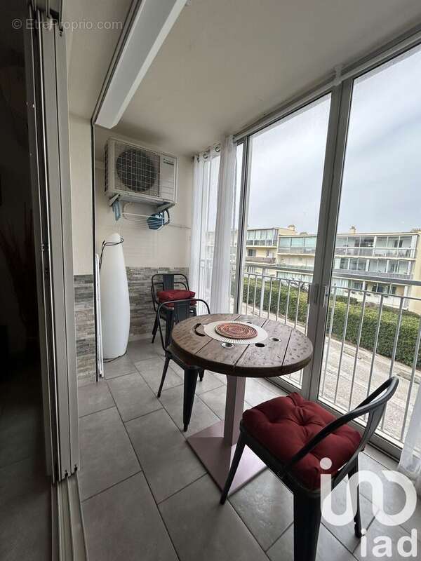Photo 2 - Appartement à SIX-FOURS-LES-PLAGES