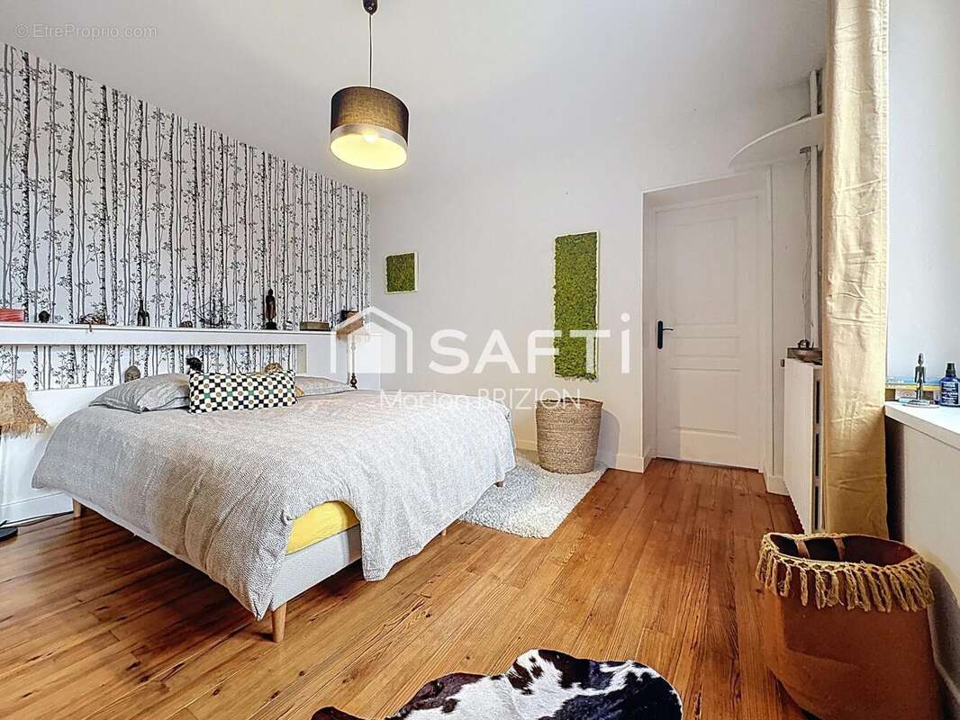 Photo 2 - Maison à PROUILLY