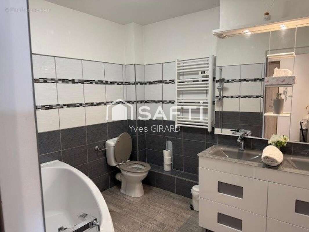 Photo 6 - Appartement à VERDUN
