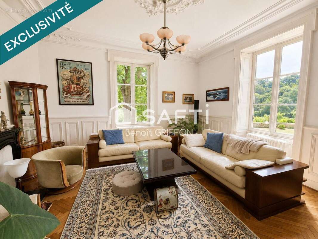 Photo 5 - Maison à TIFFAUGES