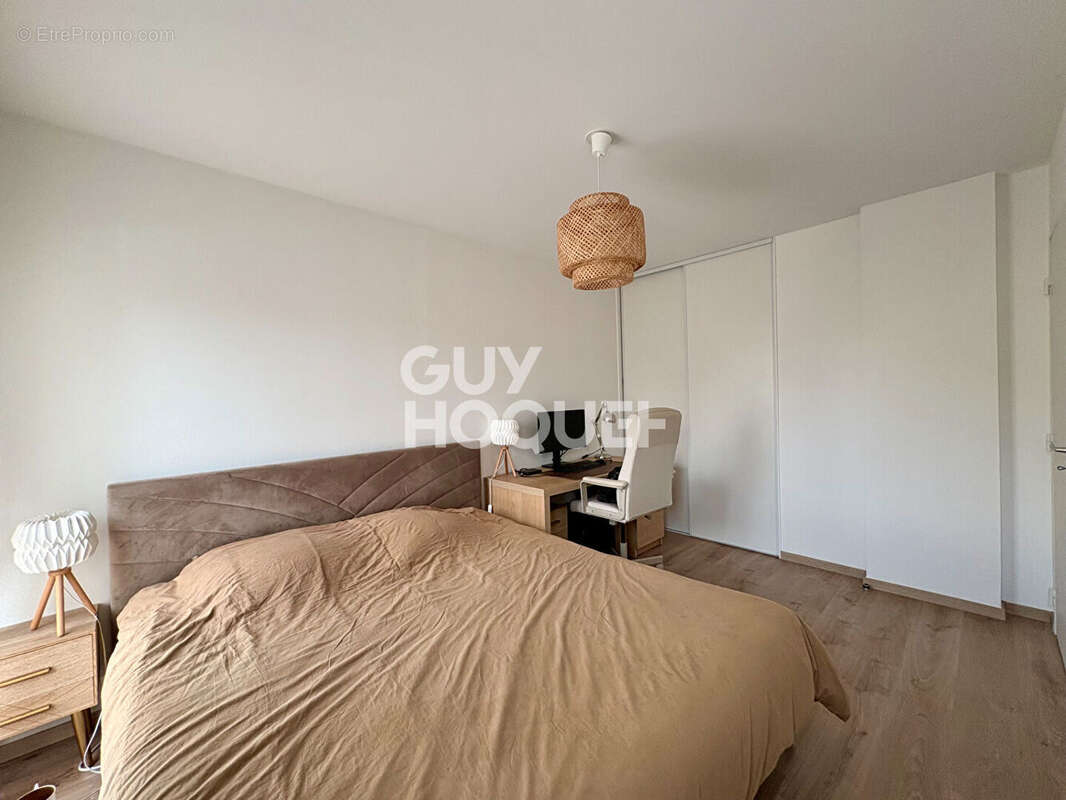 Appartement à GIVORS