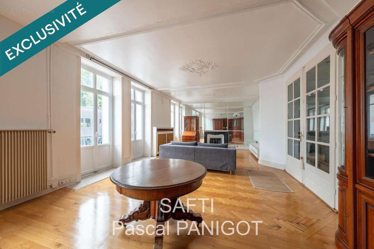 Photo 3 - Appartement à EPINAL