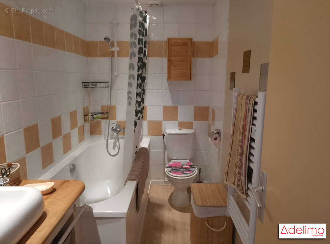 Maison 83 m² à Beaucaire  - photo 5