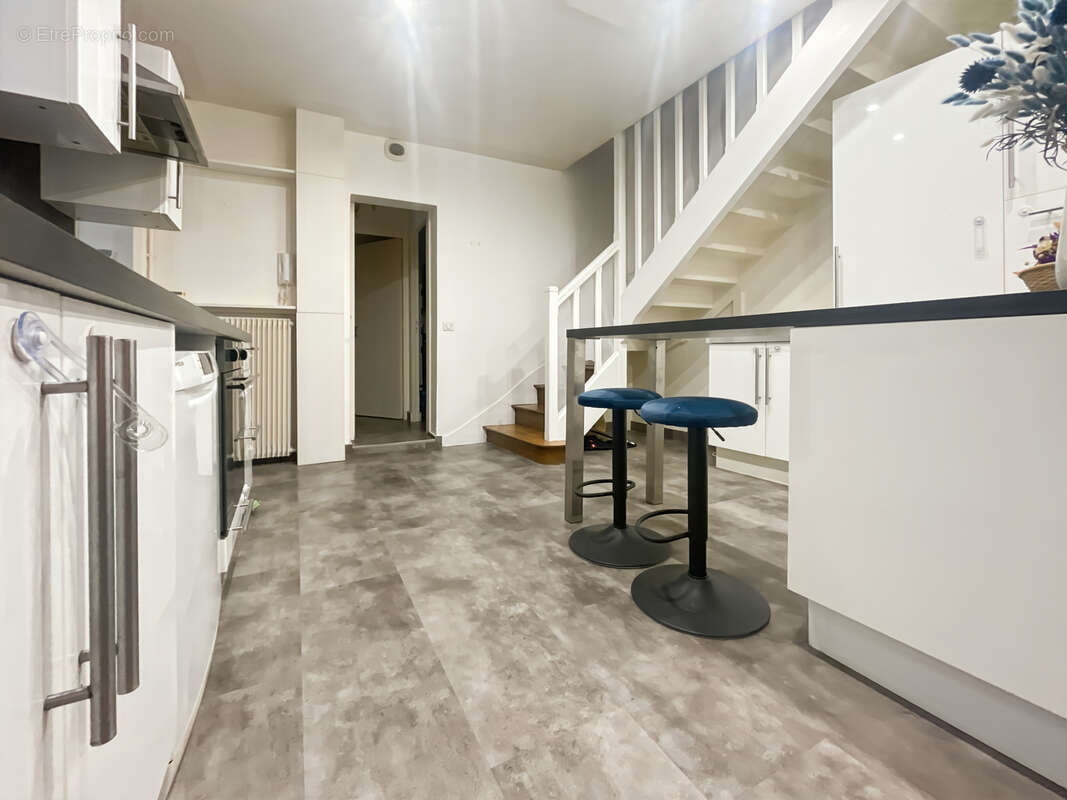 Maison à LE VESINET