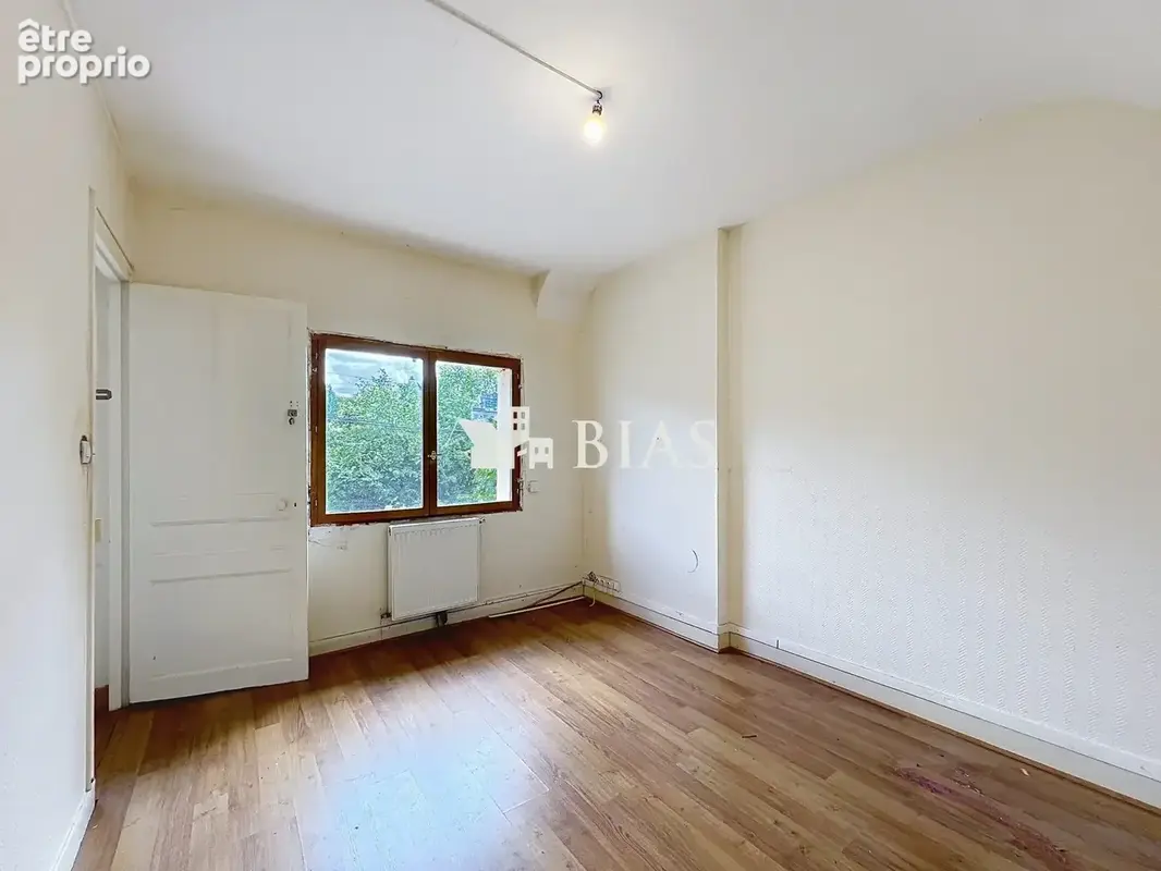 Maison 3 pièces 53 m² à vendre à Serquigny (27470) - photo 5