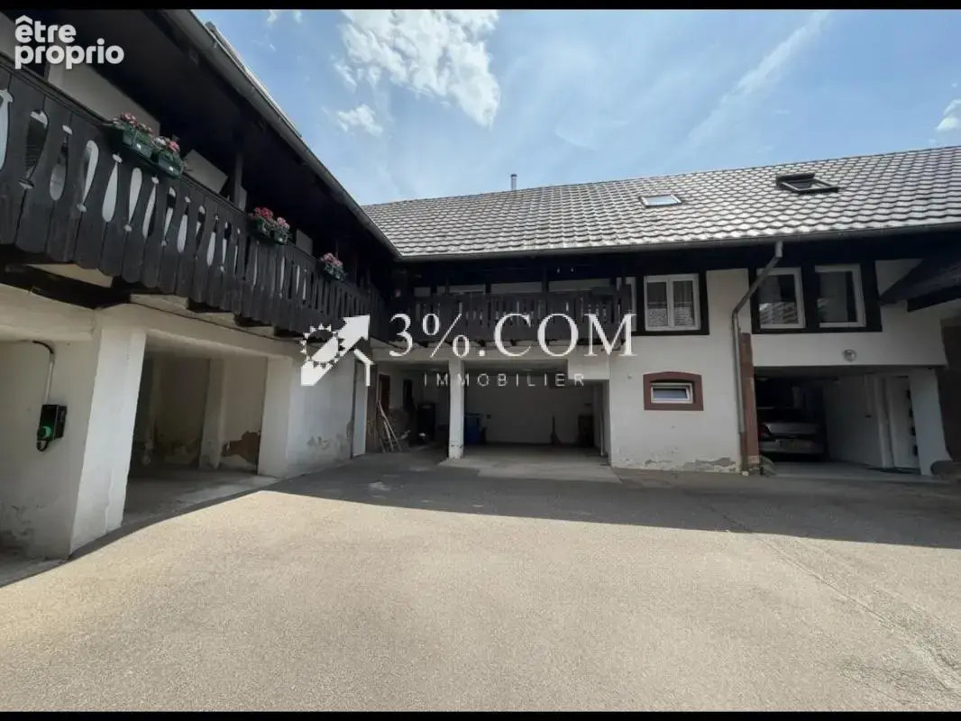 3%.COM - En exclusivité   Traenheim   Maison 4 pièces d'envi - photo 12