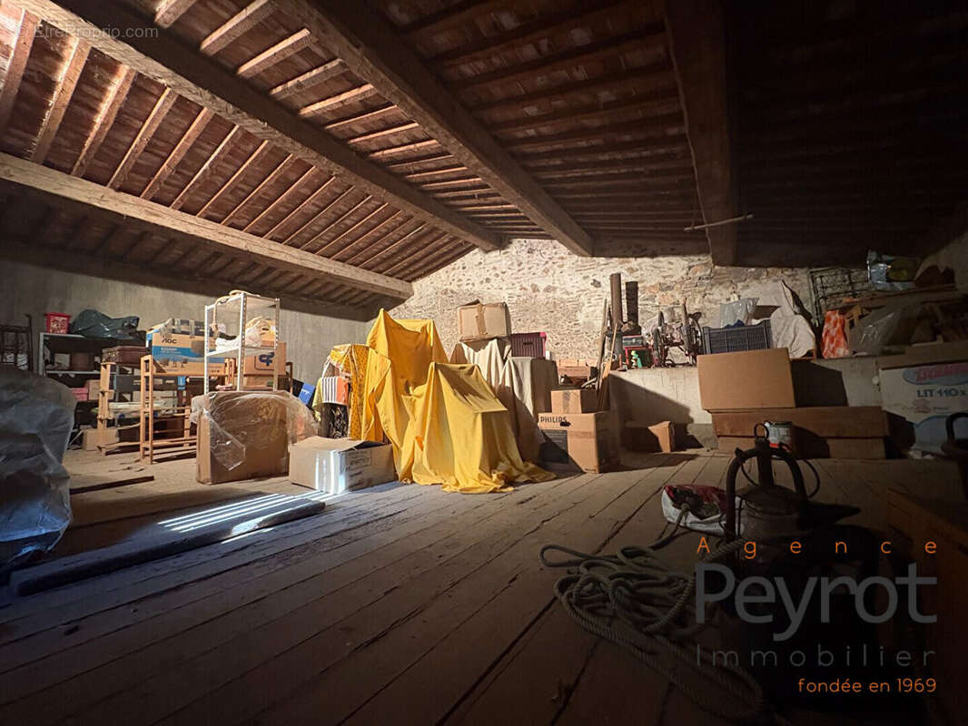 Maison à TORREILLES