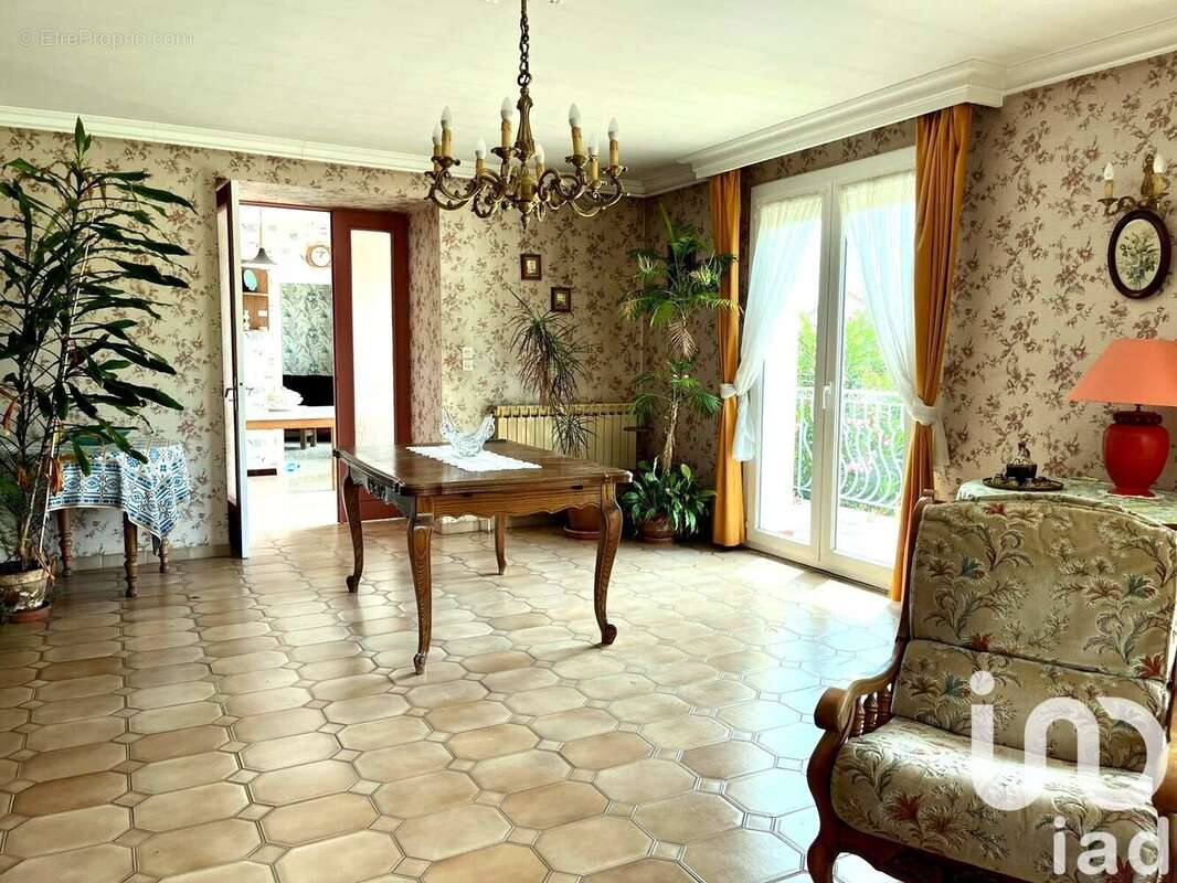 Photo 7 - Maison à MERCUROL