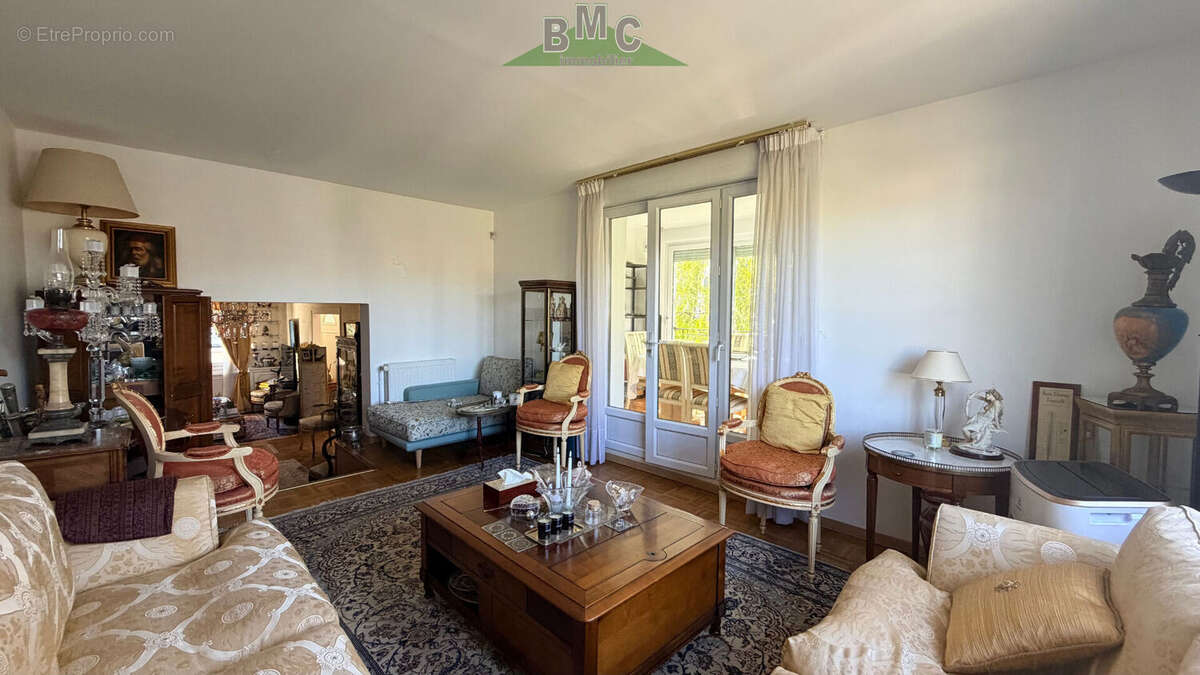 Maison à FRANCONVILLE