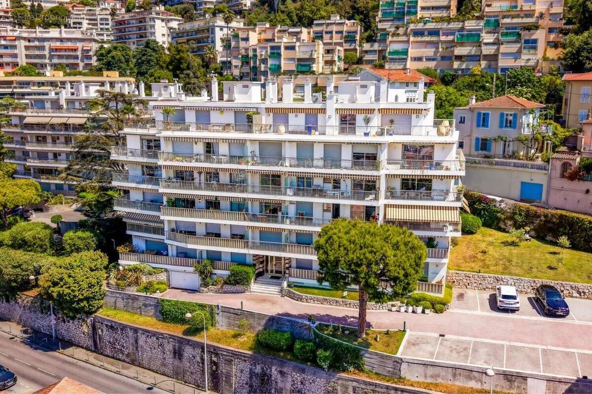   - Appartement à NICE