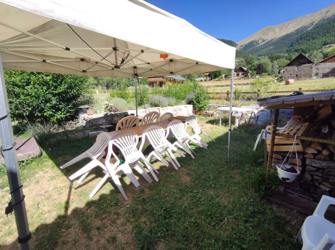 Photo 5 - Maison à VALDEBLORE