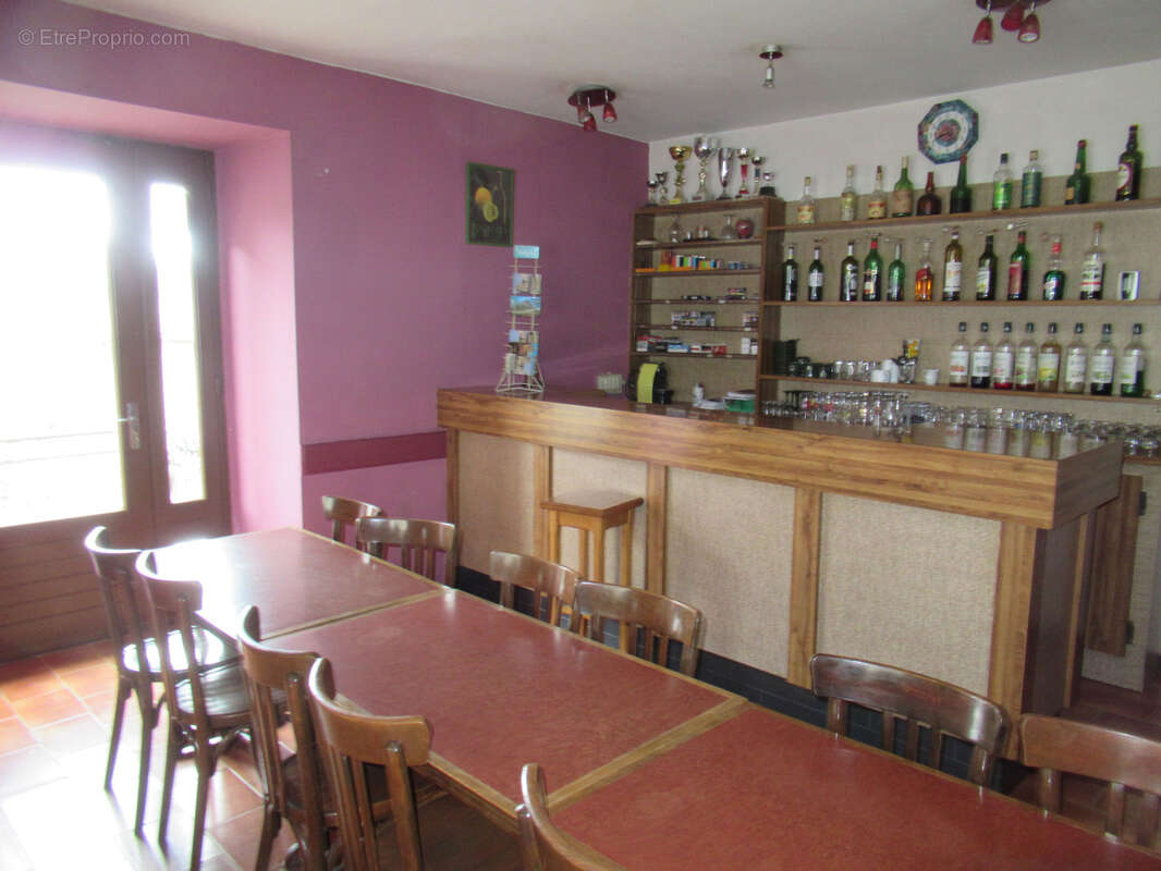 Appartement à SAINT-HAON