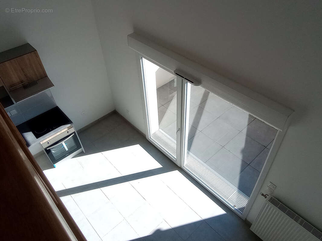 Appartement à ROQUES