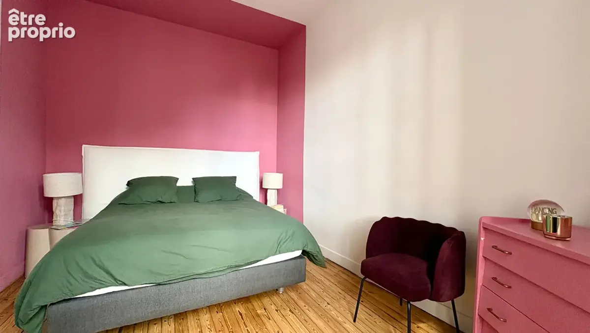 Fondaudege - appartement t3 - 58m² - photo 10