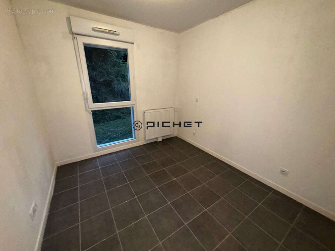 Appartement à CENON