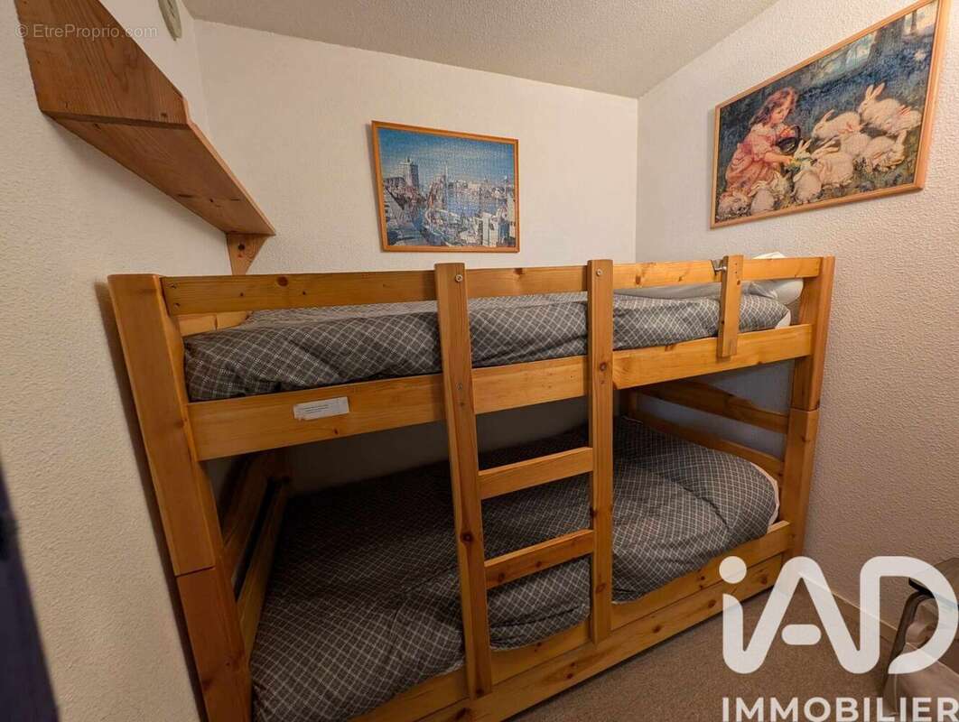 Appartement 23 m² à Astugue  - photo 8