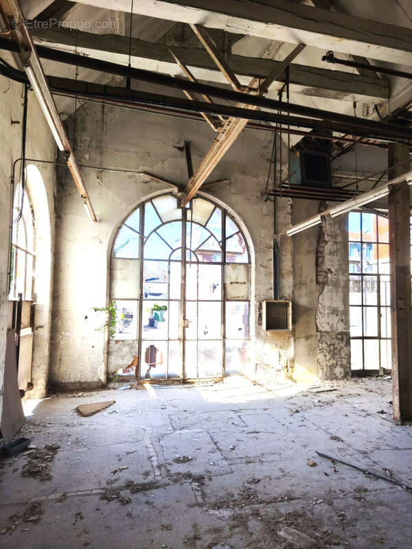 Appartement à TROYES