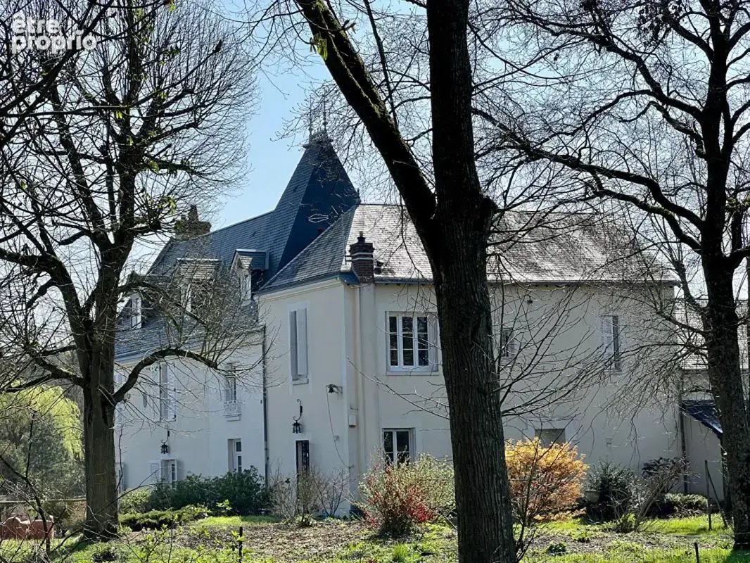 Urgent  propriete  vendome - photo 2