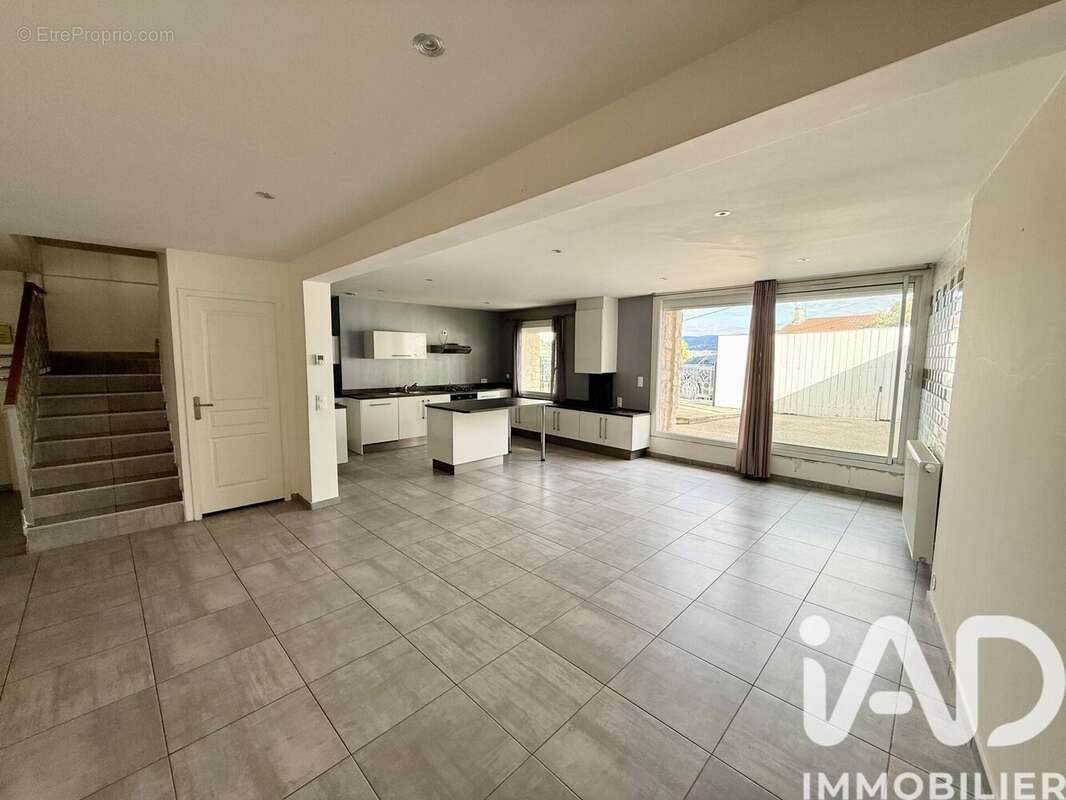 Photo 4 - Appartement à FRAISSES