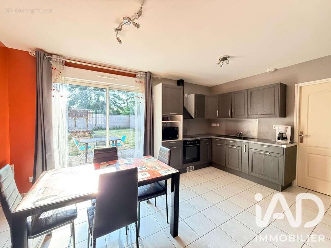 Maison 73 m² à Arces-Dilo  - photo 9