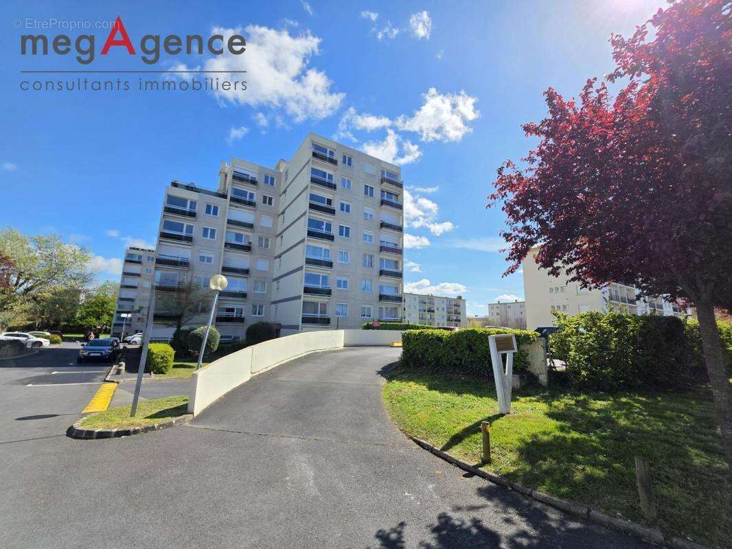Appartement à CAEN