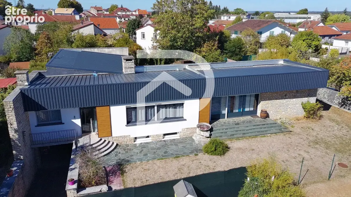 Maison de plain pied a chaumont dans un secteur calme - photo 16