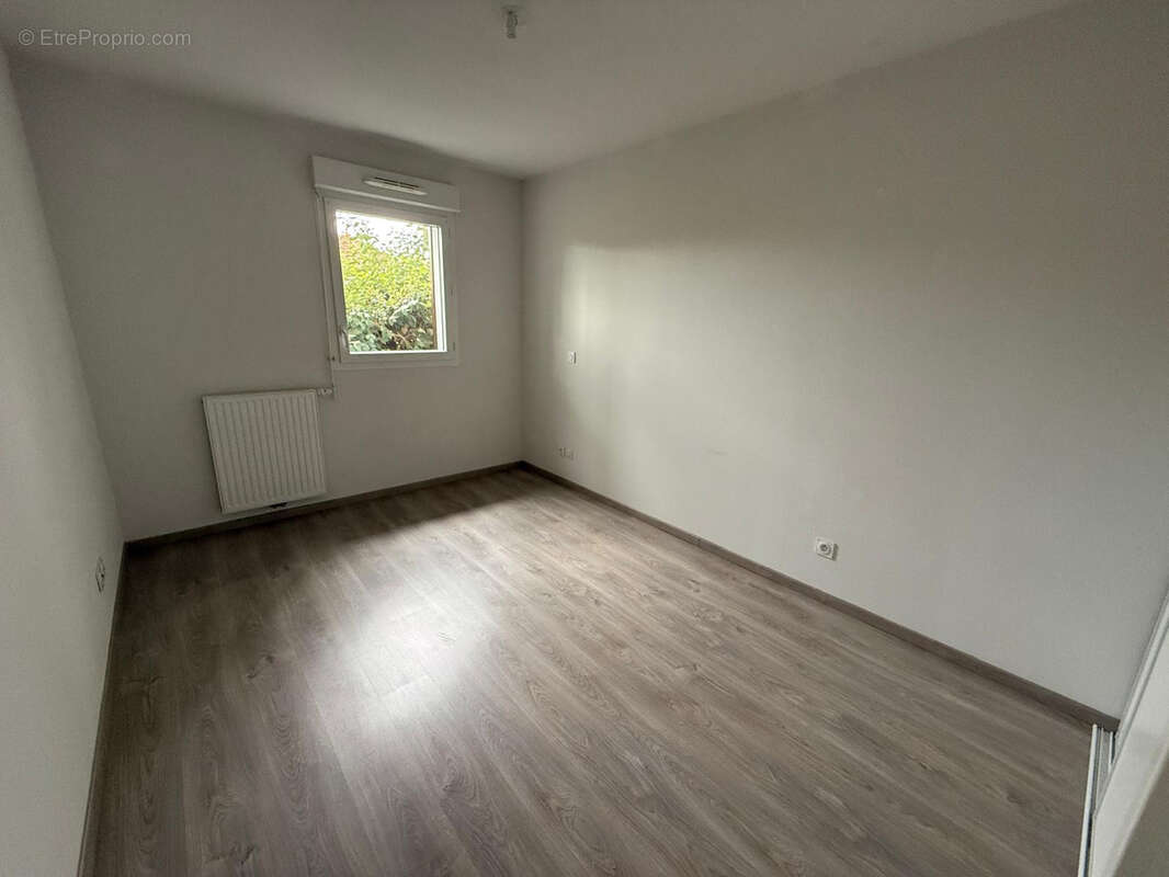 Appartement à ANDERNOS-LES-BAINS