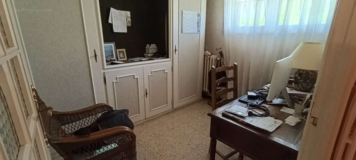 Charmante proprièté à Ganges de 207 m2 environ - photo 10
