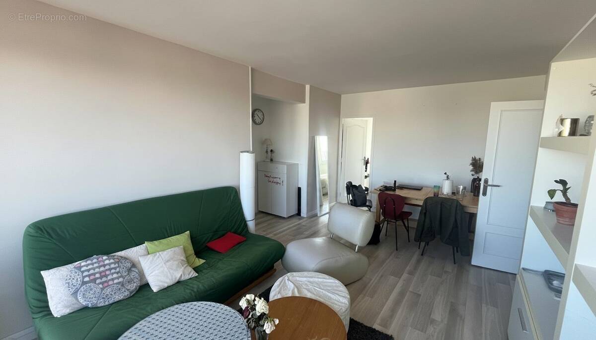Appartement à LILLE