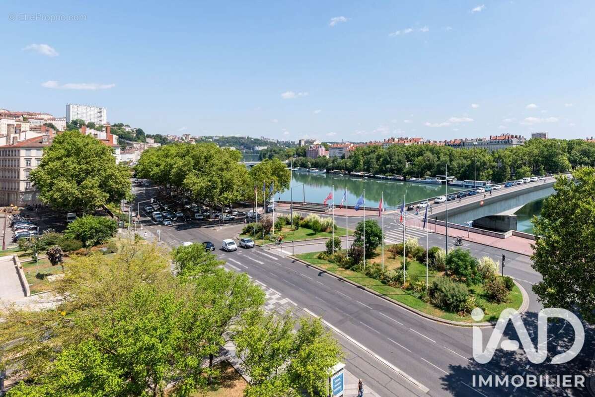 Appartement 163 m² à Lyon-1e  - photo 8