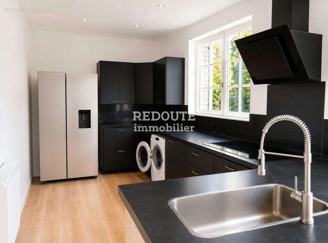 Immeuble d'investissement à vendre cœur de ville - Laon - photo 10