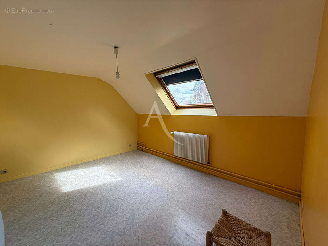 Appartement à SAINT-OMER