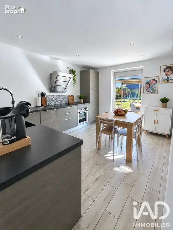 Photo 1 - Maison à AMNEVILLE