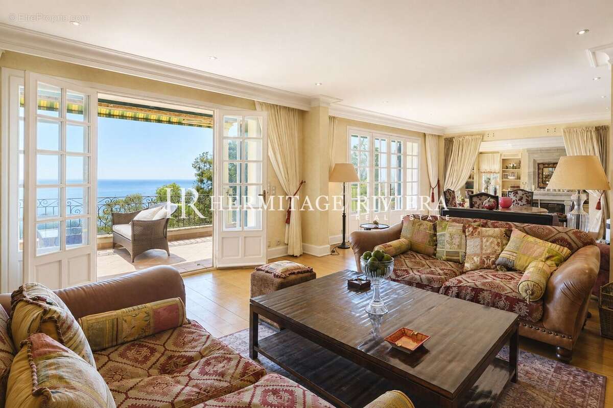 Maison 380 m² à Cannes  - photo 15