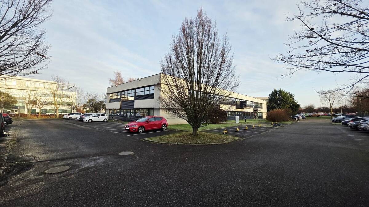 Commerce à SCHILTIGHEIM