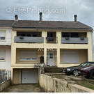 Maison à PIERREVILLERS