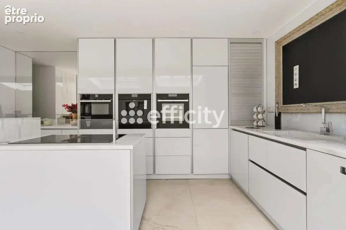 Maison 4 pièces 92 m² à vendre à Colombes (92700) - photo 2