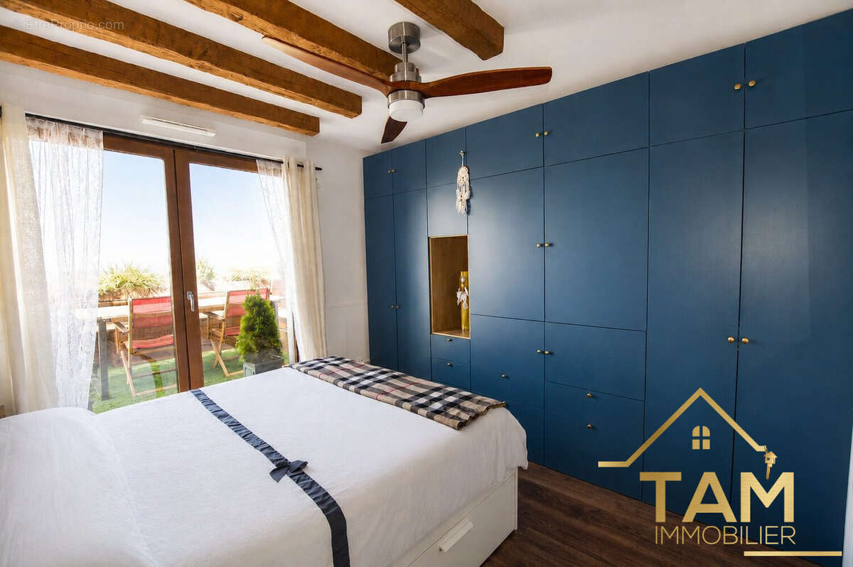 Appartement 63 m² à Saint-Cyr-L'ecole  - photo 6