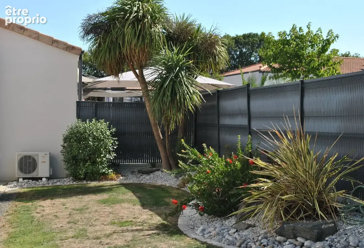 Maison à vendre 7 pièces L'HERBERGEMENT (85) - photo 20