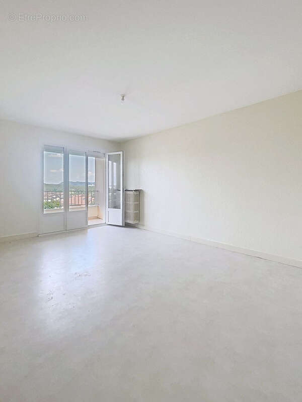 3 pièces, 66m2 - photo 2