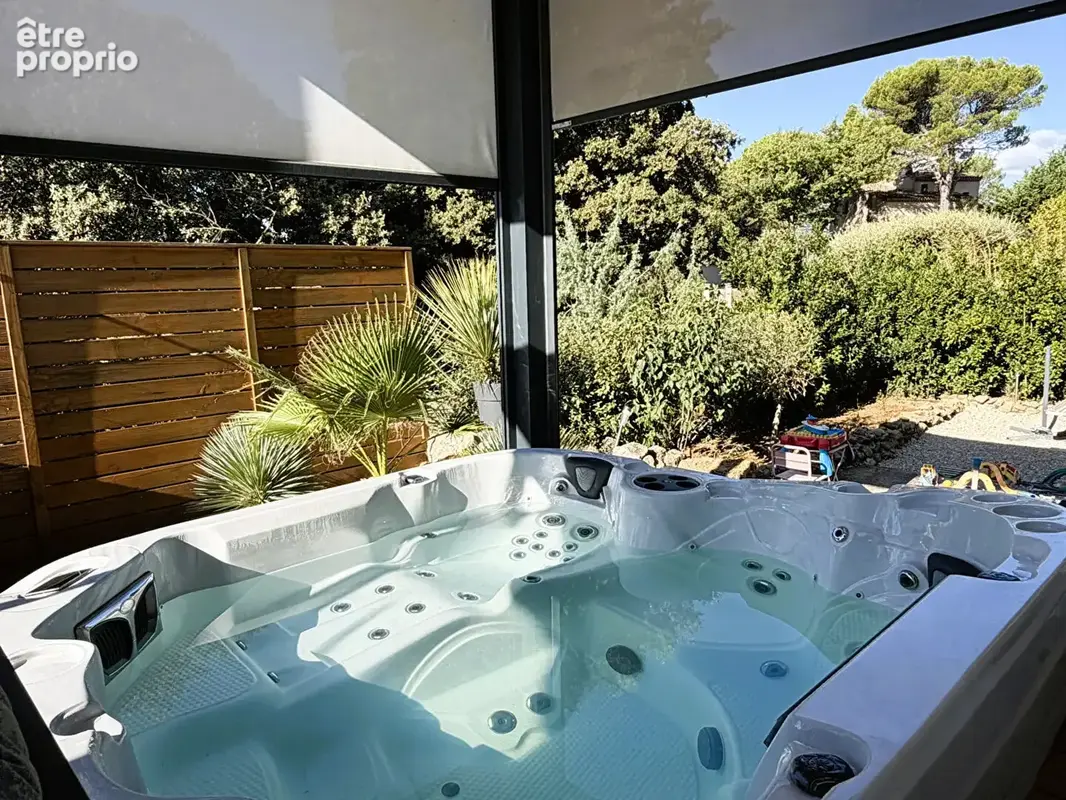 Vente villa 4 pièces plain pied 13490 JOUQUES - photo 3