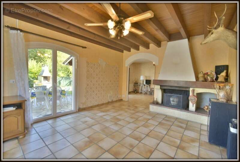 Maison à SAINT-PAUL-LES-DAX