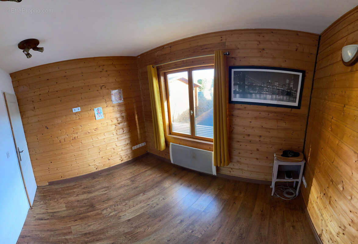 Maison à OUISTREHAM