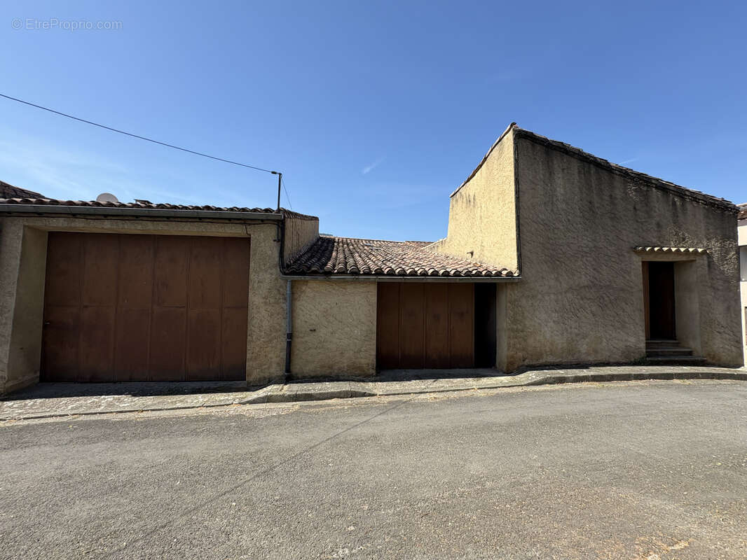 Arques   ensemble immobilier de caractère d'environ 260 m2 habitables avec appartement indépendant, 3 garages - photo 28