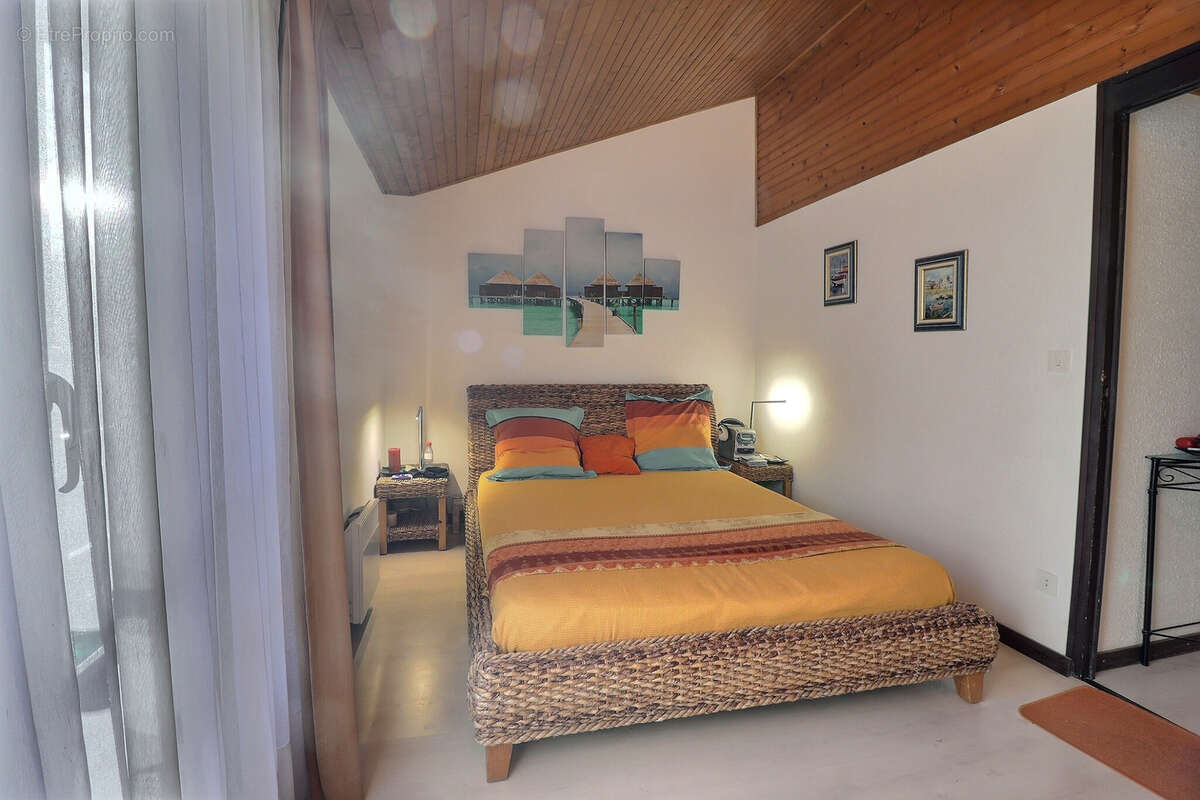 Maison à THONON-LES-BAINS