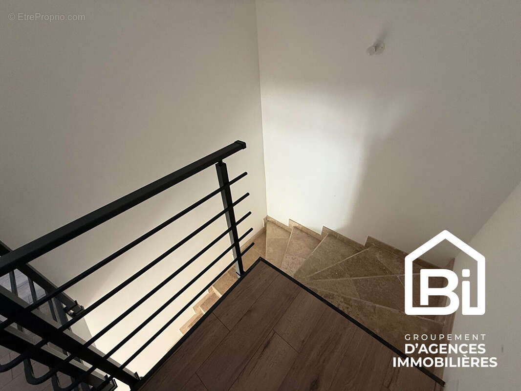 Maison Moderne Neuve - Goustranville - 4 chambres - Garage et jardin - photo 15