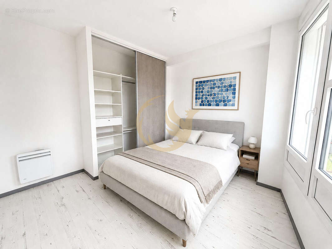 Appartement à PAU