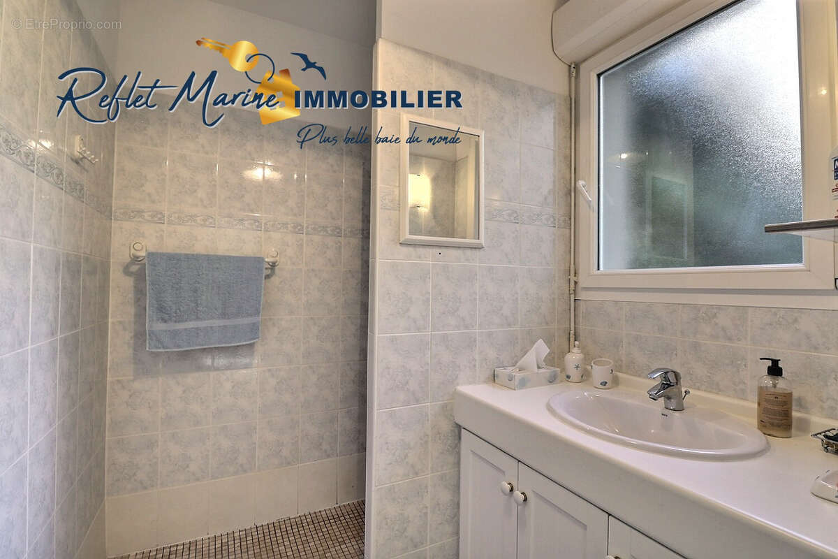 Maison à LA CIOTAT