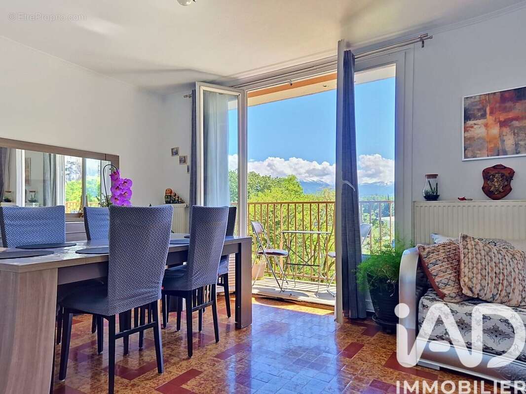 Photo 2 - Appartement à FONTAINE